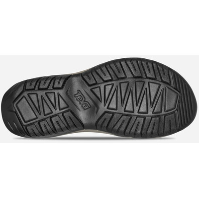 Sandalia Teva Hurricane Terra Dactyl Azul
