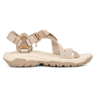 Sandalia Teva Hurricane Terra Dactyl W Beige