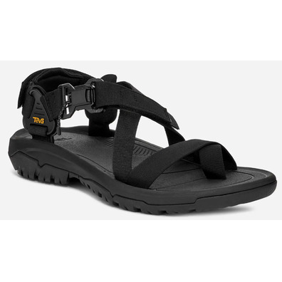 Sandalia Teva Hurricane Terra Dactyl W Negro