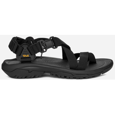 Sandalia Teva Hurricane Terra Dactyl W Negro