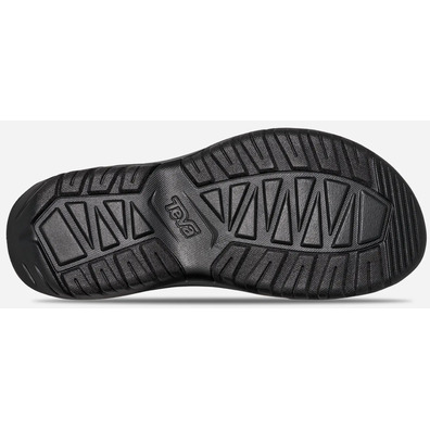 Sandalia Teva Hurricane Terra Dactyl W Negro