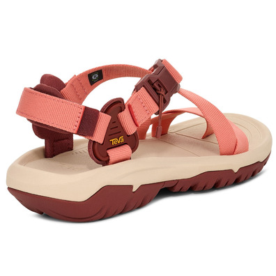 Sandalia Teva Hurricane Terra Dactyl W Rosa