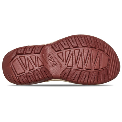 Sandalia Teva Hurricane Terra Dactyl W Rosa