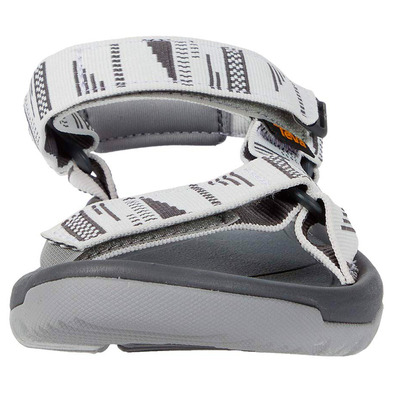 Sandalia Teva Hurricane XLT 2 W Blanco/Gris