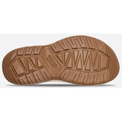 Sandalia Teva Hurricane XLT2 Anhidra Dye Azul