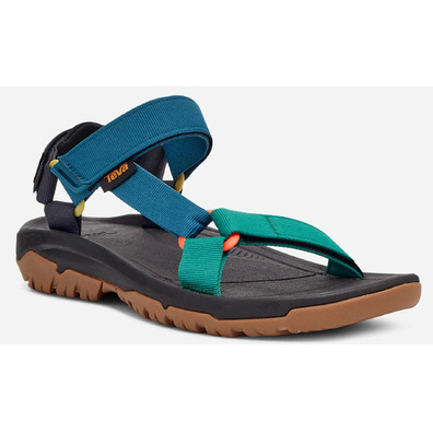 Sandalia Teva Hurricane XLT2 Multi Azul