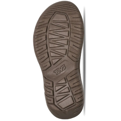 Sandalia Teva Hurricane XLT2 W Rosa/Verde