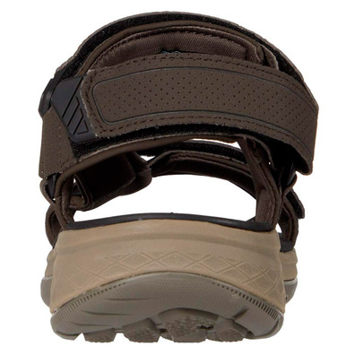 Sandalia Teva Strata Universal Marrón