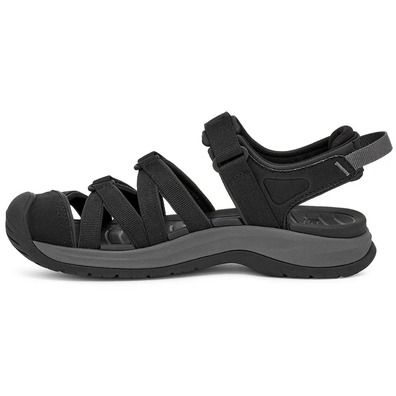Sandalia Teva Tirra Sport CT W Negro