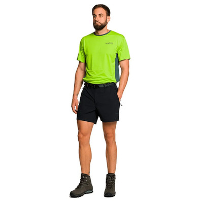 Short Trangoworld Allo DF 710