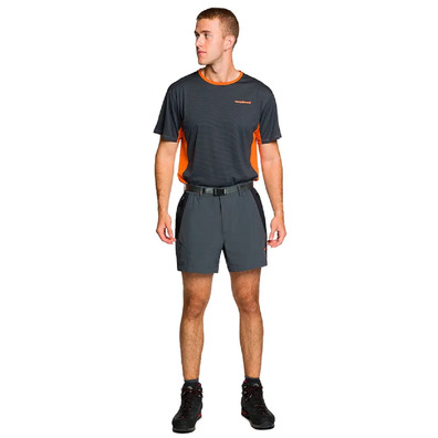 Short Trangoworld Allo DF 751