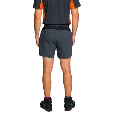 Short Trangoworld Allo DF 751