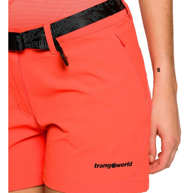 Short Trangoworld Ambert 760