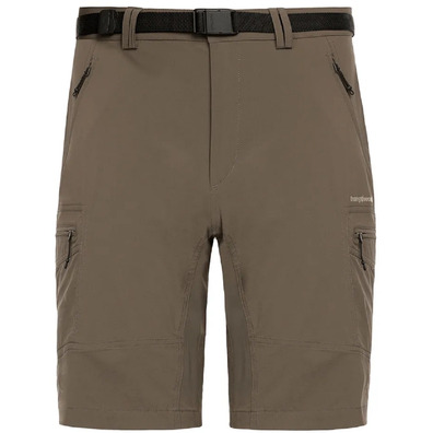 Short Trangoworld Brunner 1E0