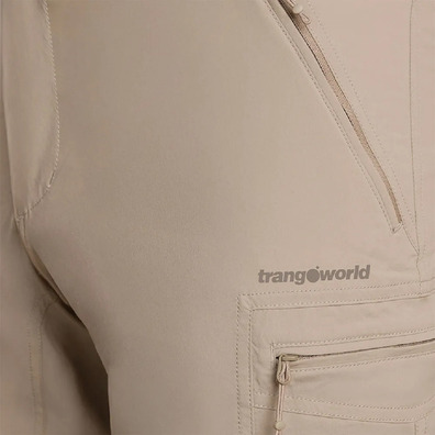 Short Trangoworld Brunner 1H0