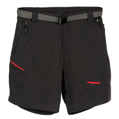 Short Trangoworld Crook SN 220