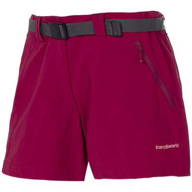 Short Trangoworld Gorner 190