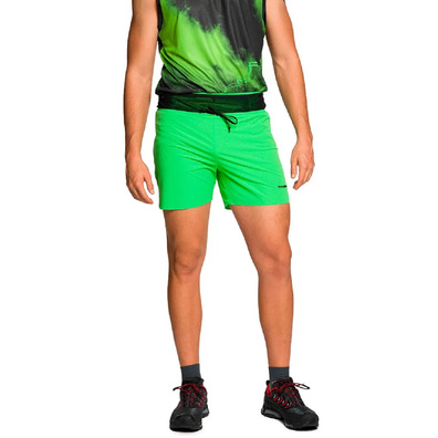 Short Trangoworld Grotte 170