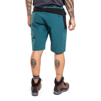 Short Trangoworld Koal TH 421