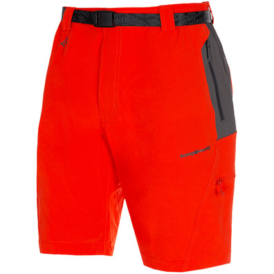 Short Trangoworld Koal TH 441