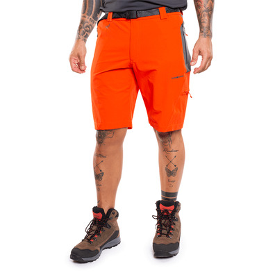 Short Trangoworld Koal TH 441