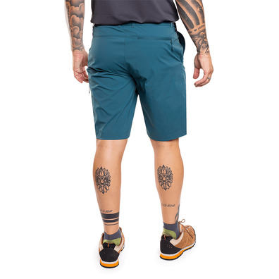 Short Trangoworld Laruns 6BA