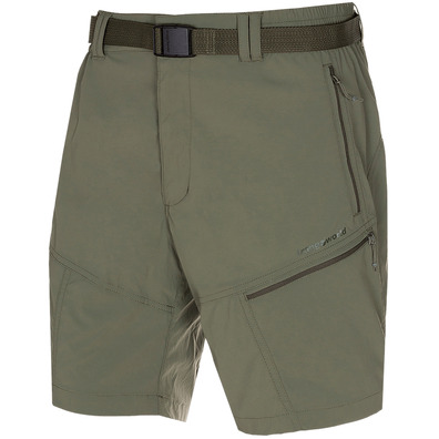 Short Trangoworld Limut TH 6D0