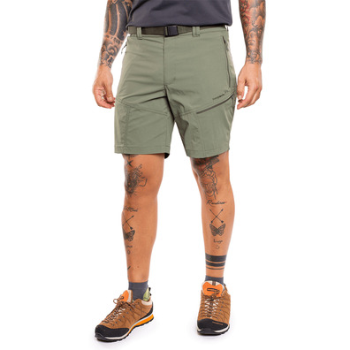 Short Trangoworld Limut TH 6D0