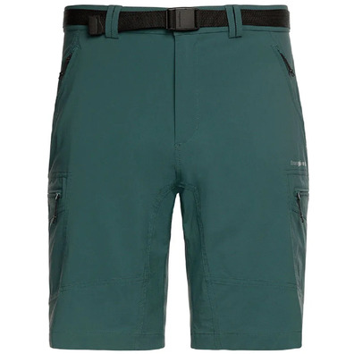 Short Trangoworld Norgay 320