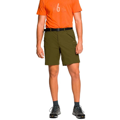 Short Trangoworld Norgay 340