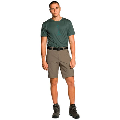 Short Trangoworld Palua 140