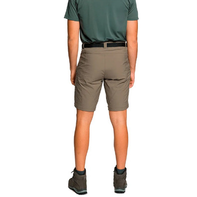 Short Trangoworld Palua 140