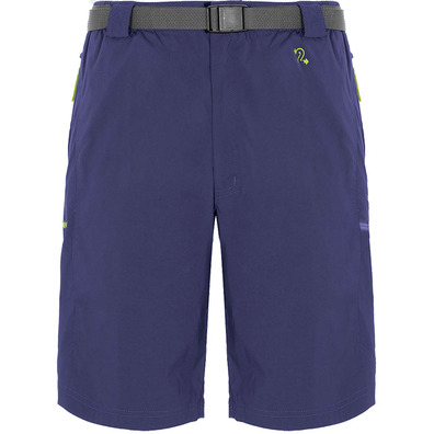 Short Trangoworld Pohutu 180