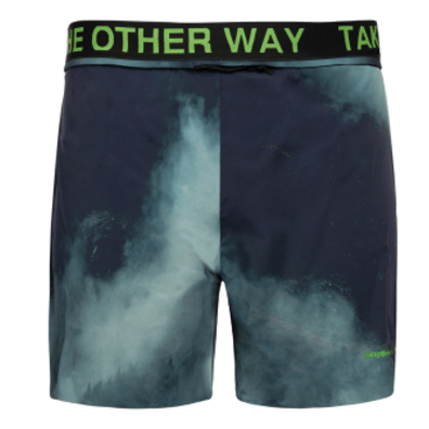 Short Trangoworld Servoz Land 150