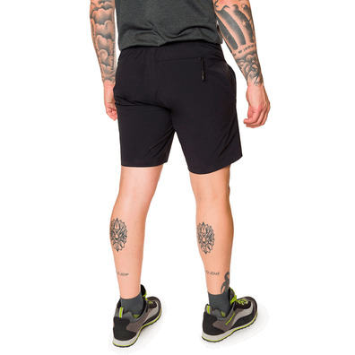 Short Trangoworld Visby 810