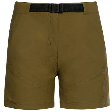 Short Trangoworld Yittu DF 170