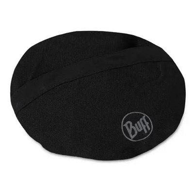 Sombrero Buff Adventure Bucket Negro
