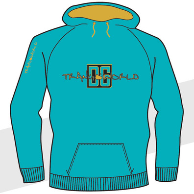 Sudadera Trangoworld Dogo 235