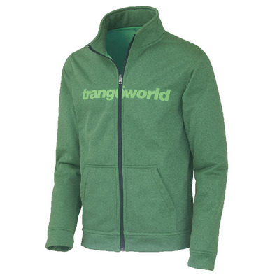 Sudadera Trangoworld Quetzal 440
