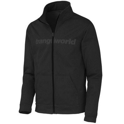 Sudadera Trangoworld Quetzal 490