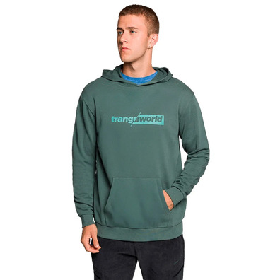Sudadera Trangoworld Admont 72H