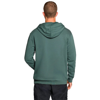 Sudadera Trangoworld Admont 72H