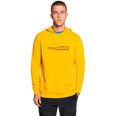 Sudadera Trangoworld Admont 72M