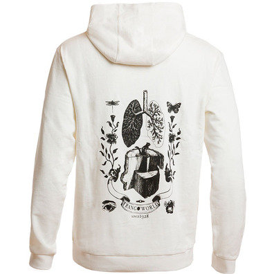 Sudadera Trangoworld Fauna 520