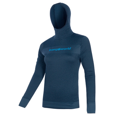 Sudadera Trangoworld Limone 130