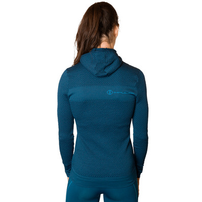Sudadera Trangoworld Limone 130