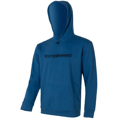 Sudadera Trangoworld Ragen 71G