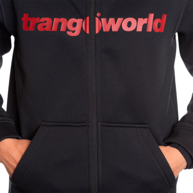 Sudadera Trangoworld Ripon 5AA
