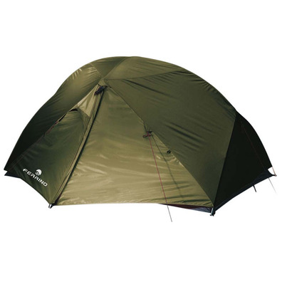 Tienda Ferrino Chaos 2 Verde kaki