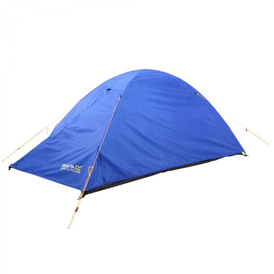 Tienda Regatta ZeeFest 2 Tent Azul
